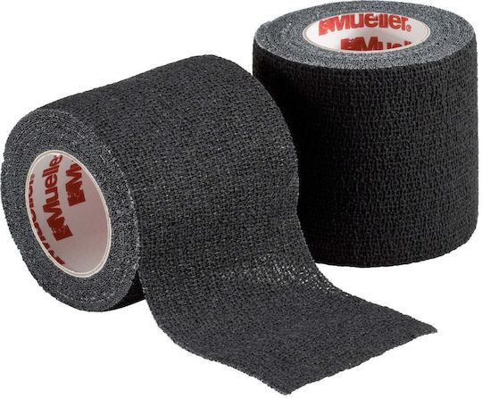 Mueller Tapewrap Premium Verband Blau