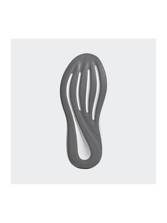 Response Runner Sport Shoes Running Black
