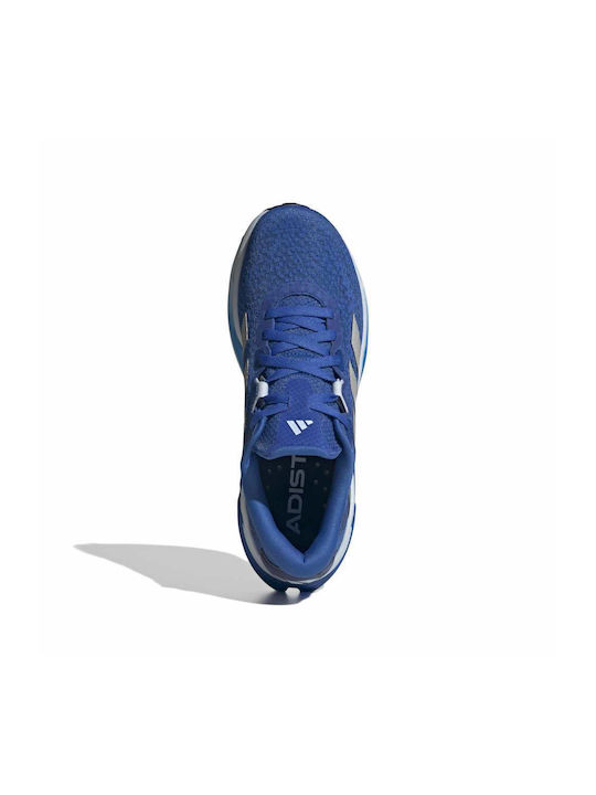 adidas Adistar 4 Ανδρικά Running Μπλε