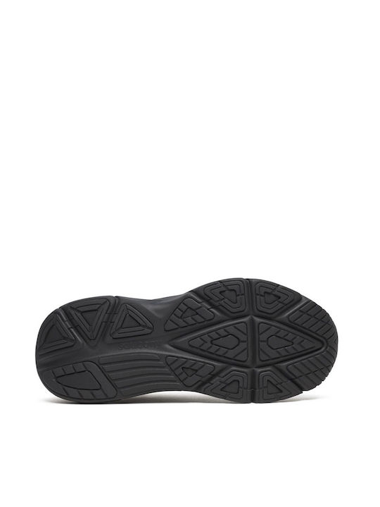 Guide Sport Shoes Running Triple Black