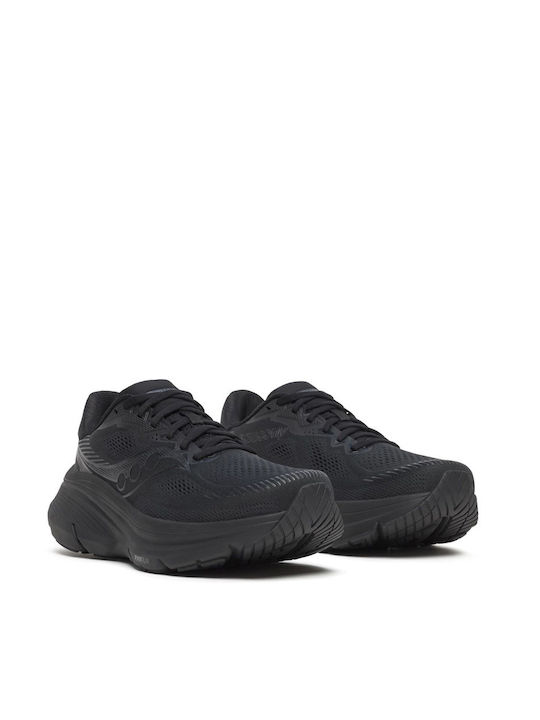 Guide Sport Shoes Running Triple Black