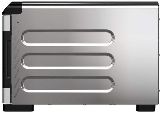 Turbotronic Commercial Food Dryer & Dehydrator 675W 41x34.5x28.6cm