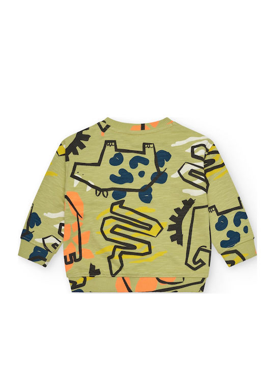 Kids Sweatshirt Ladi