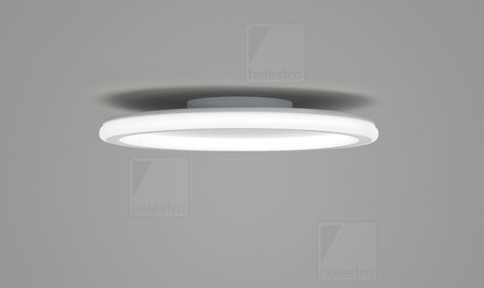 Helestra Πλαφονιέρα 42εκ. LED