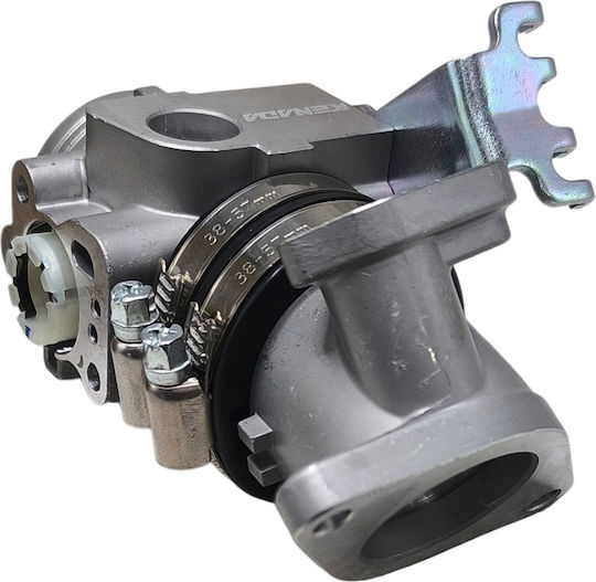 Corpul Injectorului 32mm Yamaha Crypton X Y15zr