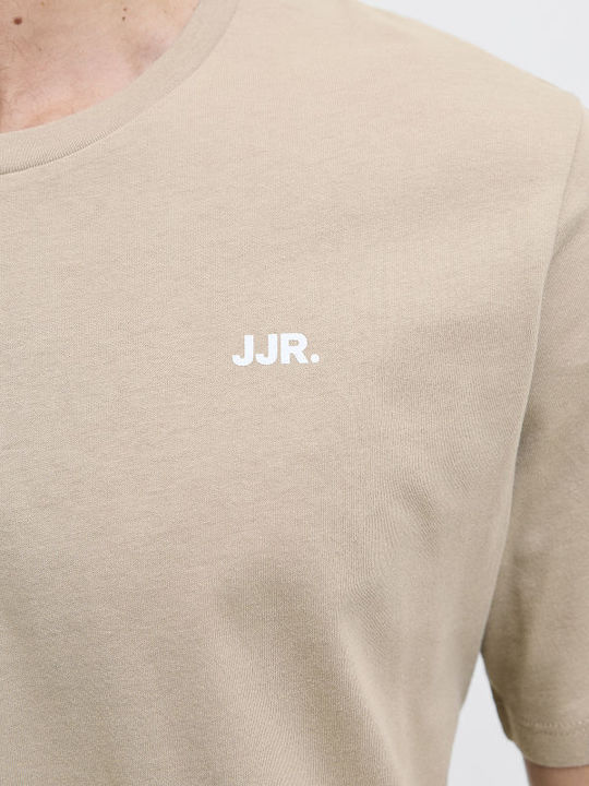 T-shirt Beige