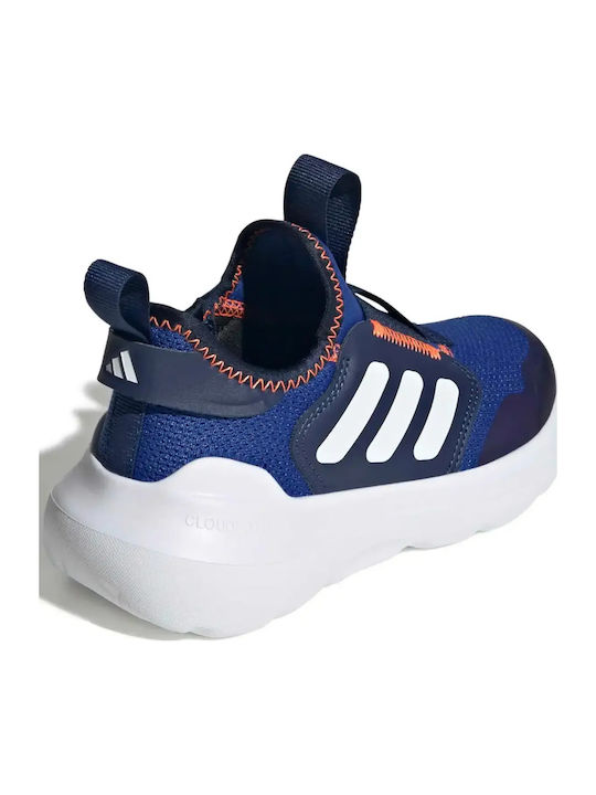 Tensaur Comfort Αθλητικά Παιδικά Παπούτσια Running Slip-On Μπλε