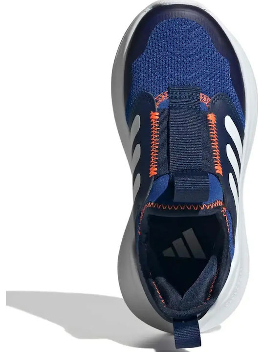 Tensaur Comfort Αθλητικά Παιδικά Παπούτσια Running Slip-On Μπλε