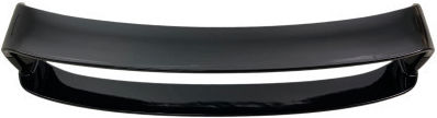 Car Rear Spoiler Trunk Bmw E60 2003-2010 Ltw M3 Gt Class 2 Black Glossy