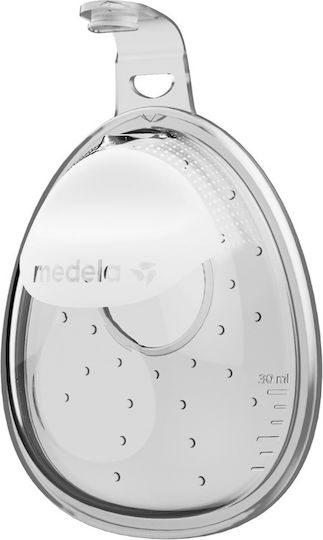 Medela In-Bra Φορητό Μονό Θήλαστρο Χωρίς BPA 101047164