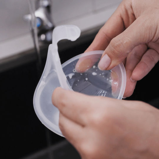 Medela In-Bra Φορητό Μονό Θήλαστρο Χωρίς BPA 101047164