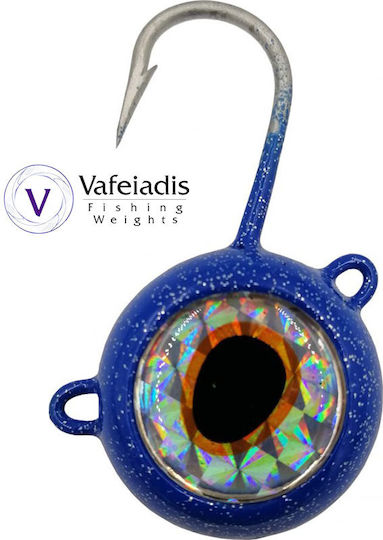 Vafeiadis Fishing Jig 100gr