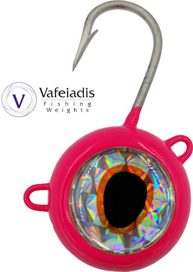 Vafeiadis Fishing Jig 100gr