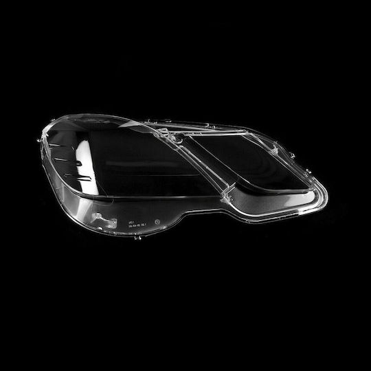 Headlight Crystal Right Mercedes-benz E-class W212 Pre-facelift Sedan Station Wagon 09-13 1 Piece