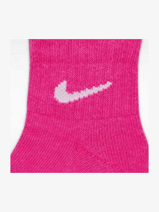 Nike Kids' Socks Dri-Fit Multicolored