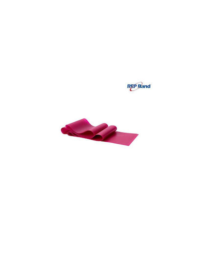 Johns Bandă de rezistență pentru exerciții Violet Nivelul 5 1.5m 1.5m