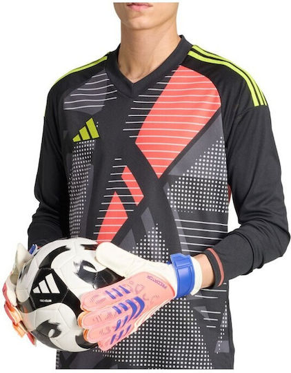 adidas Predator Training Adults Goalkeeper Gloves Orange