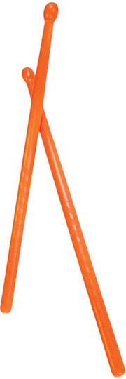 Sveltus Roată De Yoga Fit Stick Portocalie