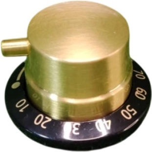 Buton Plită C00889463 Beko 250315627