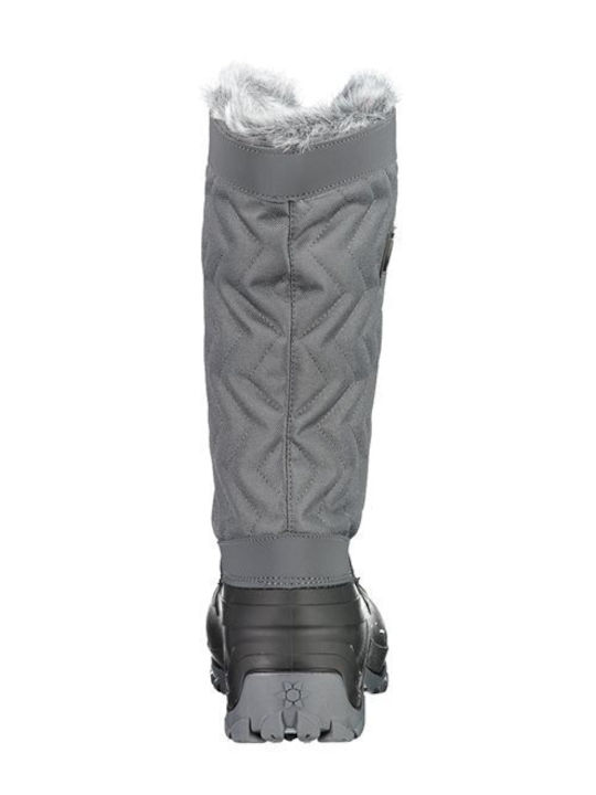 Snow Boots Nietos TOFFE MEL