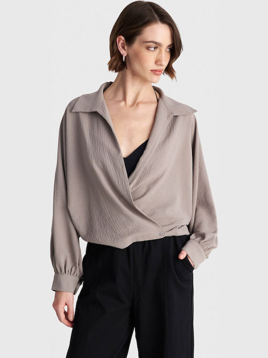 ALE - The Non Usual Casual 82276200-GREY