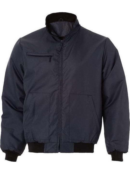 Jacket Bomber Navy