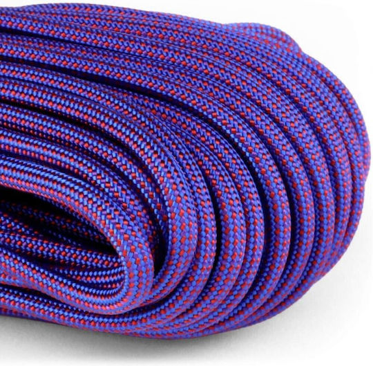 Atwood Rope Mfg Arta 550 Paracord 100 Ft Color Changing Patterns Horizon