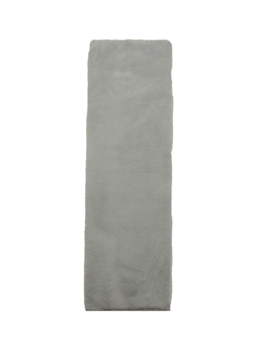 Newplan Puffy Fc25 Modern Bedroom Rugs Set Taupe 5-41-PF-T-FC25TAUPENEW-160X230 3pcs