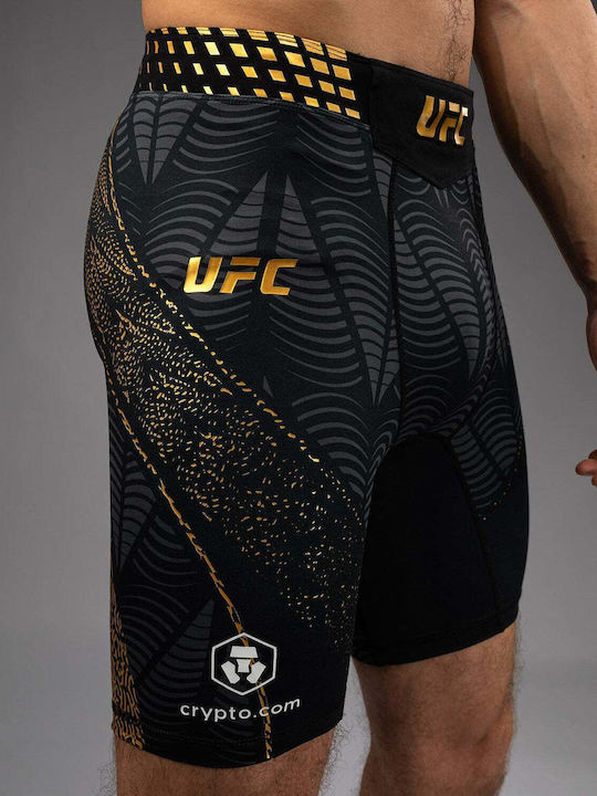 Herrenshorts Black/gold