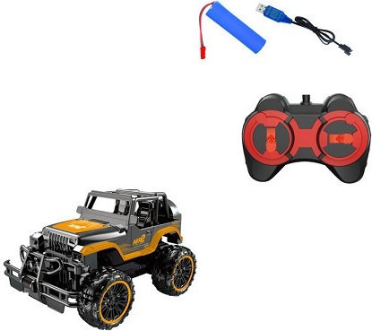 Zita Toys Remote Controlled Car