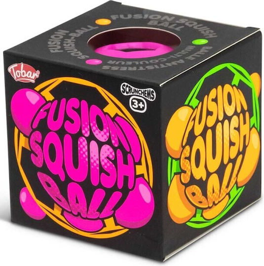 Tobar Squishy Multicolor (Diverse modele) 1 buc