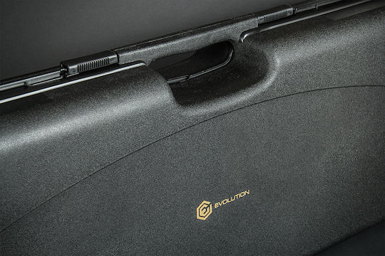 Evolution Weapon Case Internal Dimension 130.5x 32.5x 13cm
