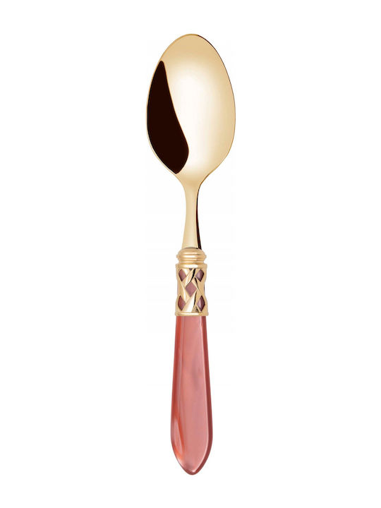 Casa Bugatti Aladdin Cutlery Set Stainless Red 16pcs
