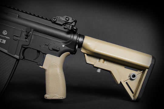 Evolution Αεροβόλο Recon 14.5" Carbontech 8mm