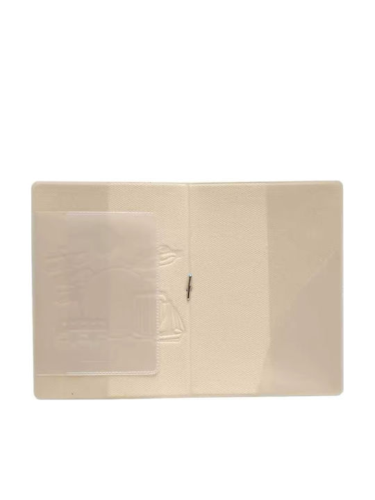 Reisepass-Tasche Paris
