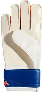 adidas Predator Kids Goalkeeper Gloves Orange