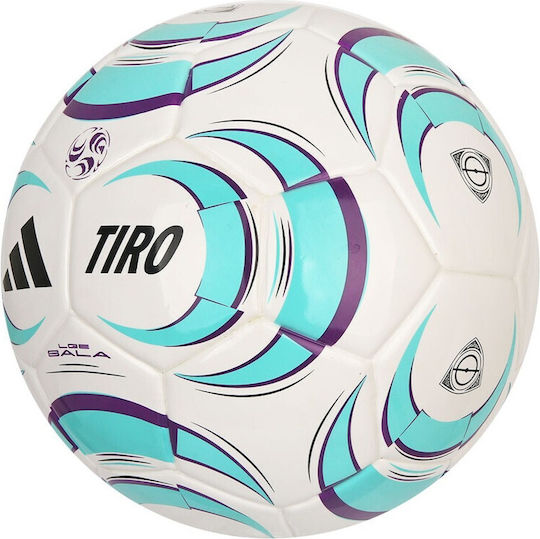 adidas Tiro League Sala Футболна топка Бяла