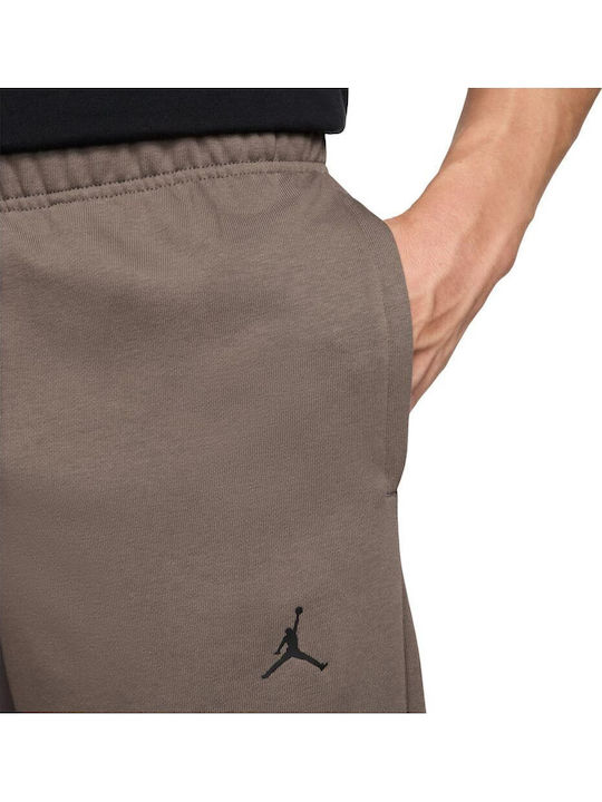 Sport Sweatpants Dri-Fit With Elastic Gray