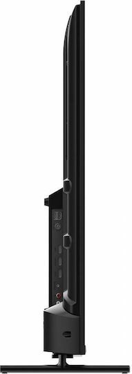Tesla Smart Τηλεόραση 50" 4K UHD LED 50E655BUW HDR (2025)