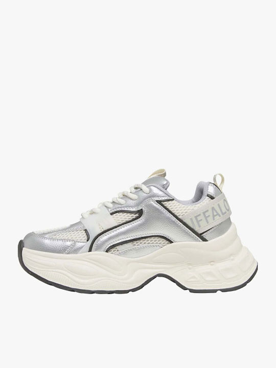 Yuno One Sneakers White