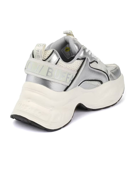 Yuno One Sneakers White