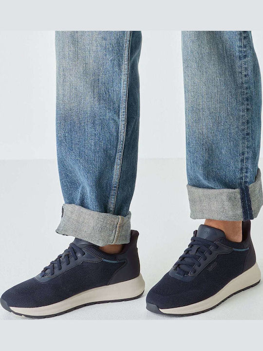 Sneakers Navy