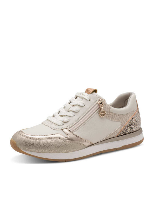 Γυναικεία Sneakers Ivory Struct