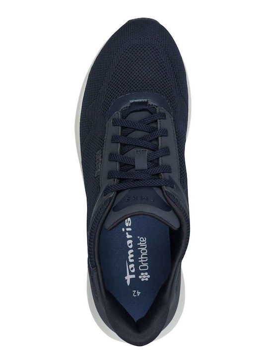 Sneakers Navy