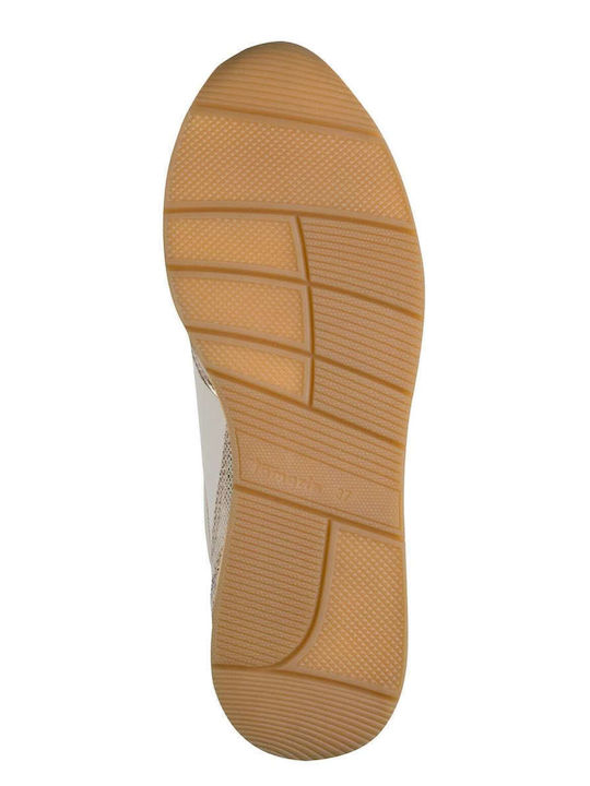 Γυναικεία Sneakers Ivory Struct