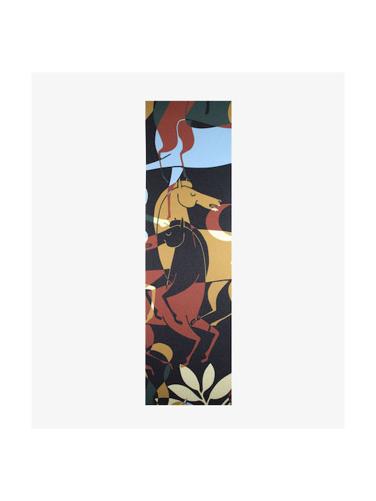 Magenta Horses Griptape Magenta Horses Griptape