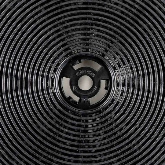 Muhler Activated Carbon Filter Replacement for Vent Hood