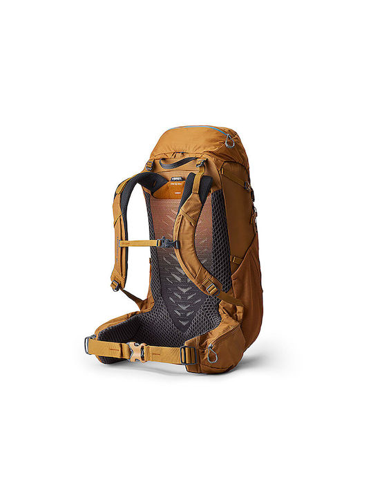 Gregory Stout Rucsac de alpinism 45lt Impermeabil Maro