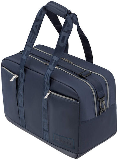 Head Tennis Tasche Schulter-/Handtasche Tennis 3 Schläger Blau