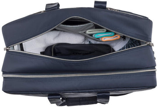 Head Tennis Tasche Schulter-/Handtasche Tennis 3 Schläger Blau